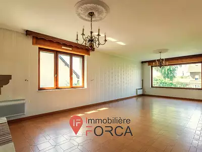 Maison, 100,8 m²