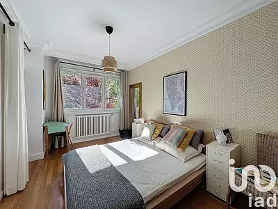 Appartement, 117 m²