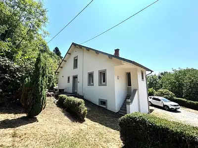 Maison, 188 m²