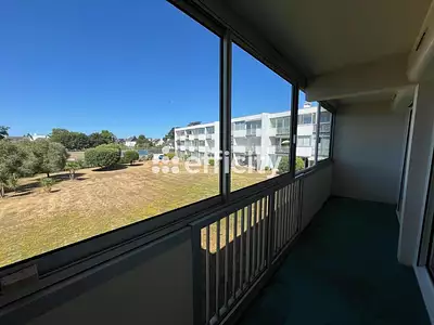 Appartement, 64 m²