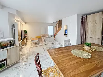 Maison, 65 m²