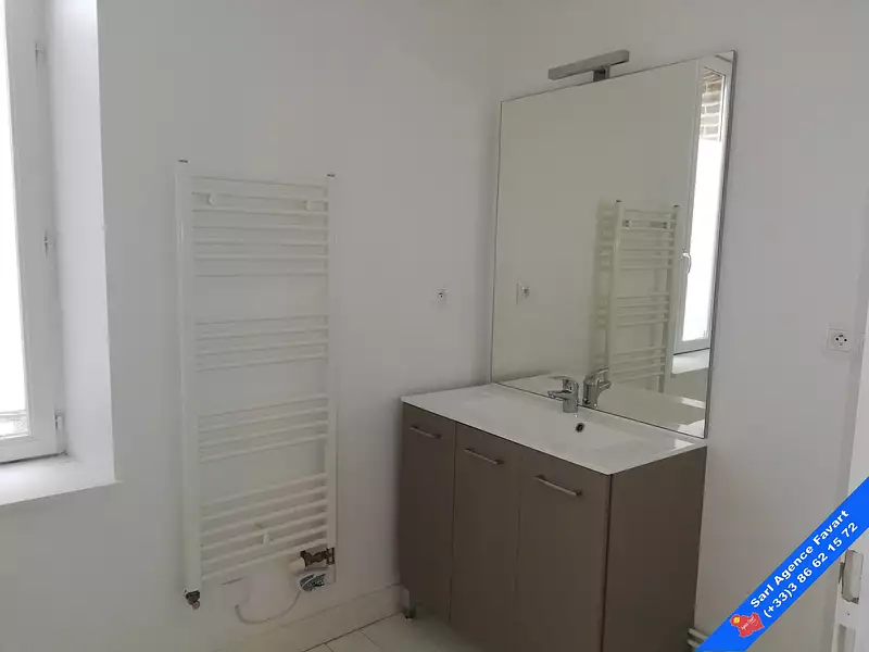 Appartement, 32,22 m²