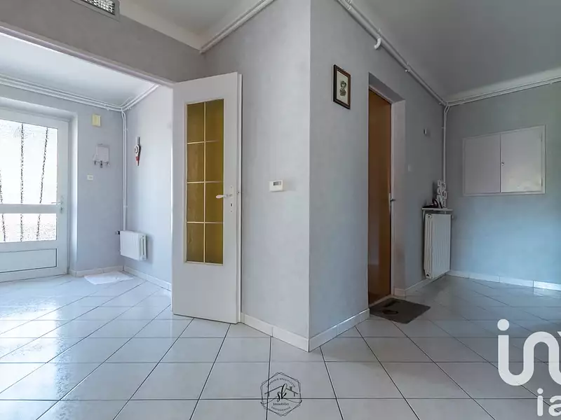 Maison, 167 m²