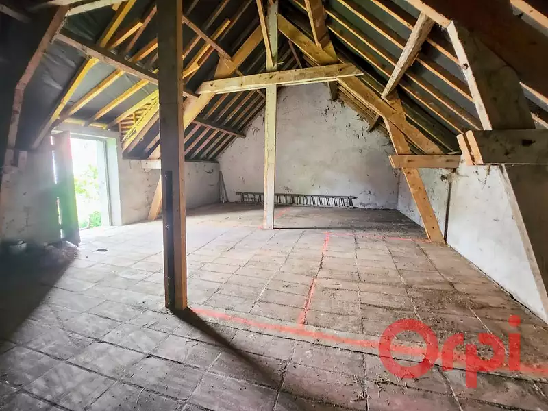 Maison, 120 m²