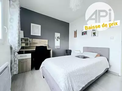 Maison, 125 m²