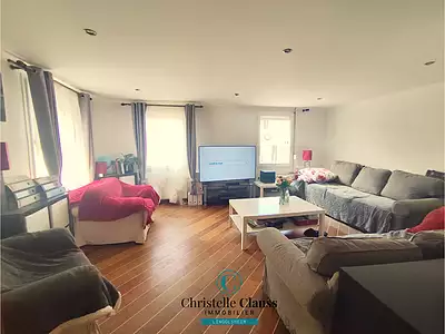 Maison, 105 m²