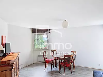 Appartement, 28,45 m²