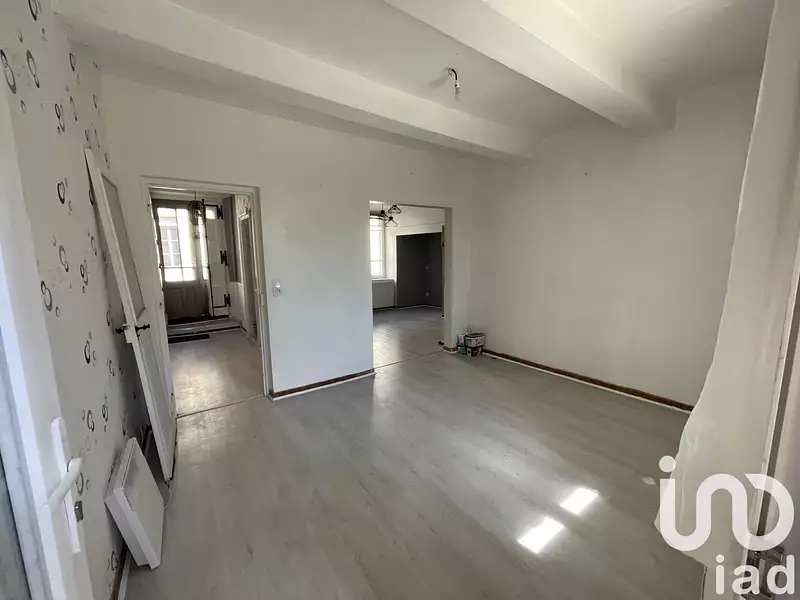 Maison, 97 m²