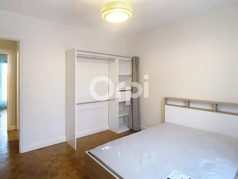 Appartement, 50 m²