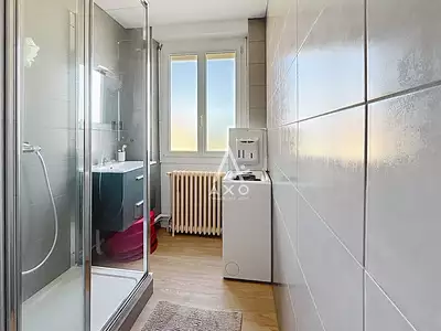 Appartement, 56 m²