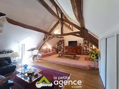 Maison, 168 m²