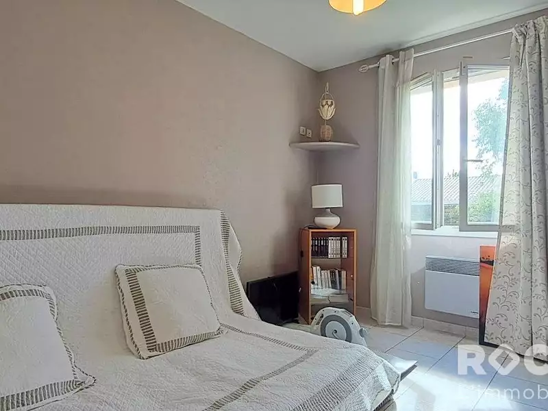 Maison, 91 m²
