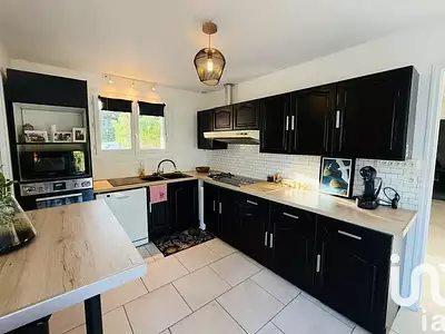 Maison, 78 m²