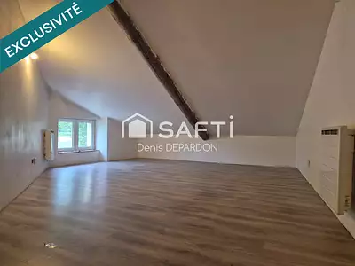 Maison, 107 m²