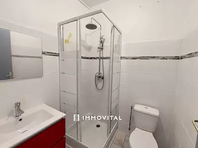 Appartement, 65 m²