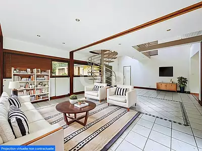Maison, 170 m²