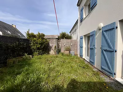 Maison, 84 m²