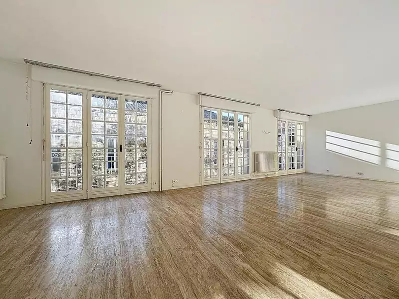 Appartement, 123 m²