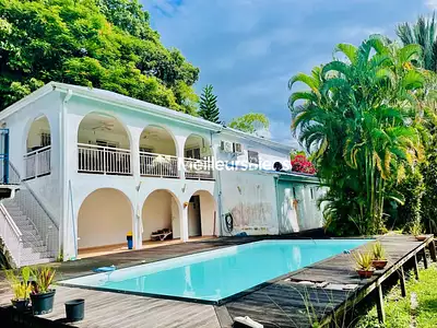 Maison, 145 m²