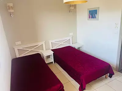 Maison, 44,9 m²