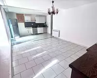 Appartement, 45,35 m²