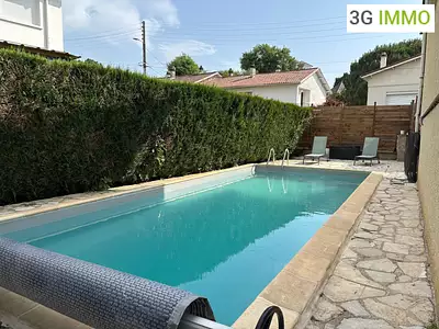 Maison, 146 m²