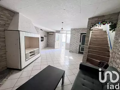 Maison, 108 m²