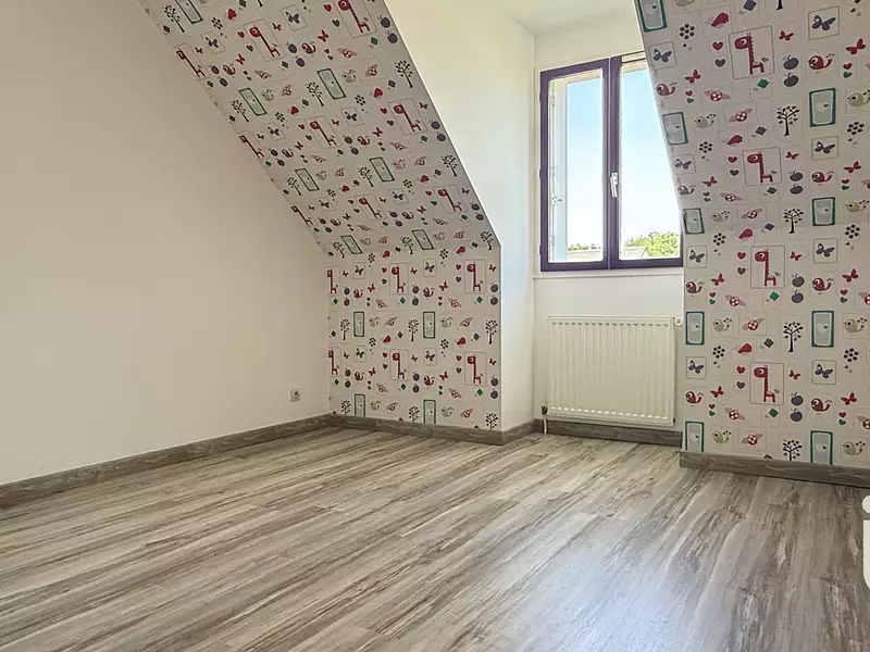 Maison, 139 m²