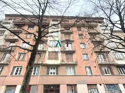 Appartement, 133,29 m²