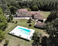 Maison, 432 m²