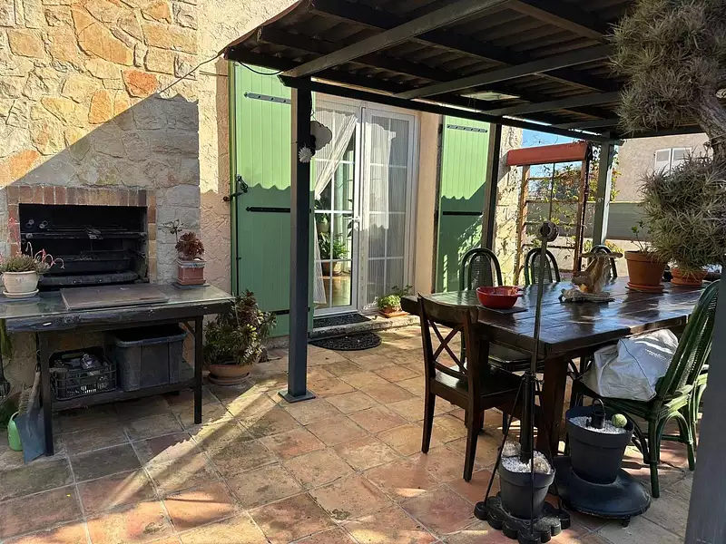 Maison, 150 m²
