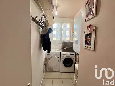 Appartement, 71 m²