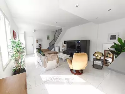 Maison, 100 m²