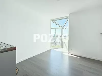 Appartement, 15,15 m²
