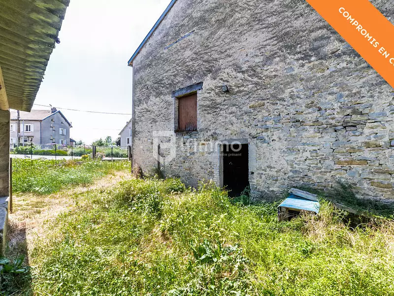 Maison, 161 m²