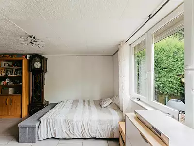 Maison, 95 m²