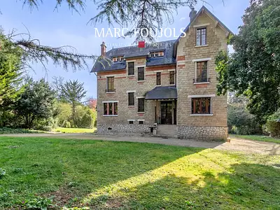 Maison, 350 m²