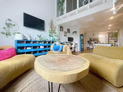 Appartement, 70 m²