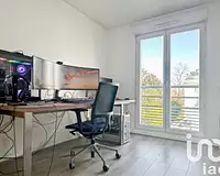 Appartement, 67 m²