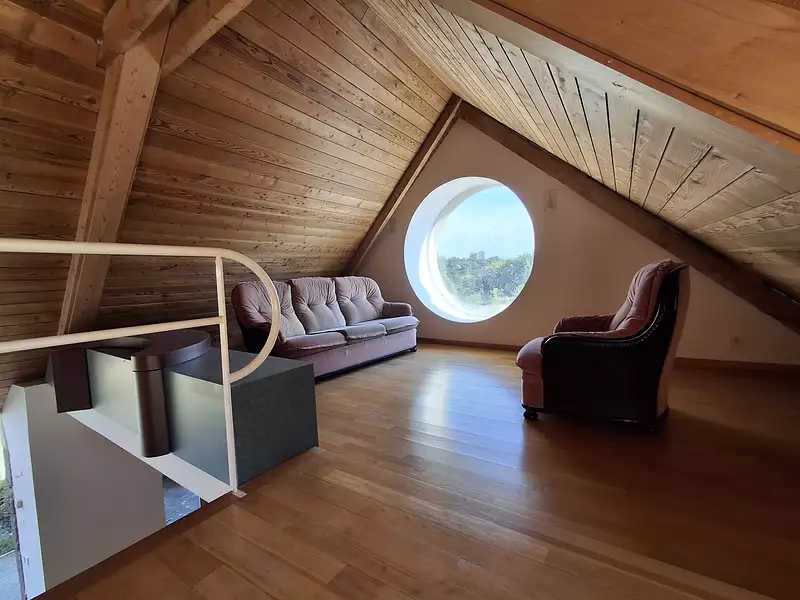 Maison, 230 m²