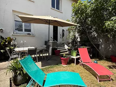 Maison, 71 m²