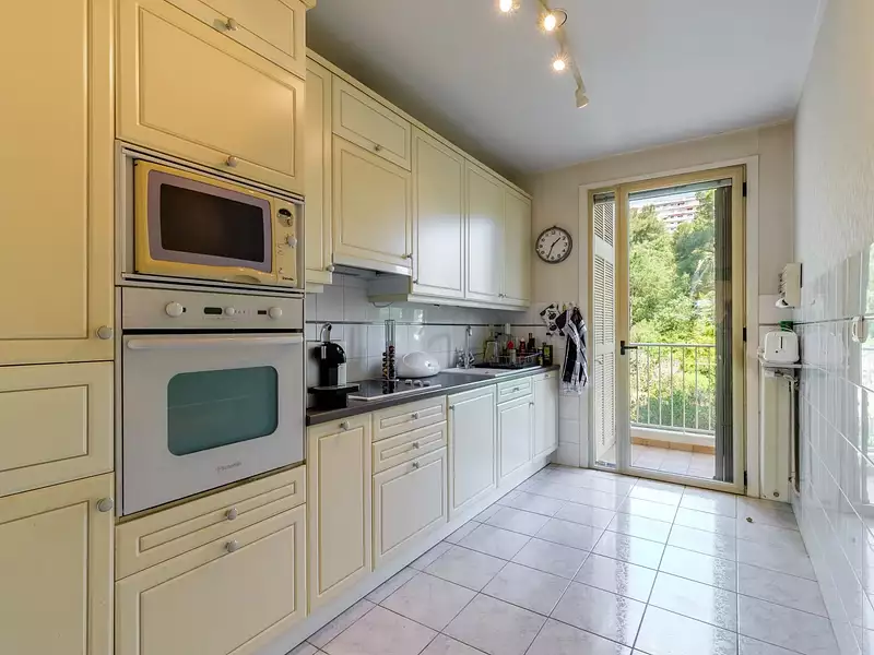 Appartement, 88,83 m²