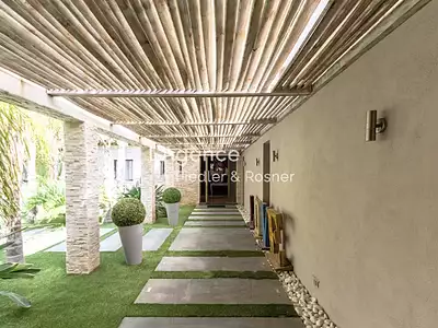 Maison, 540 m²
