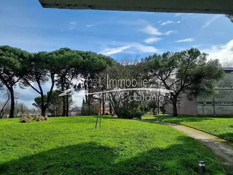 Appartement, 65,78 m²