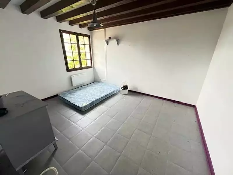 Immeuble, 356 m²