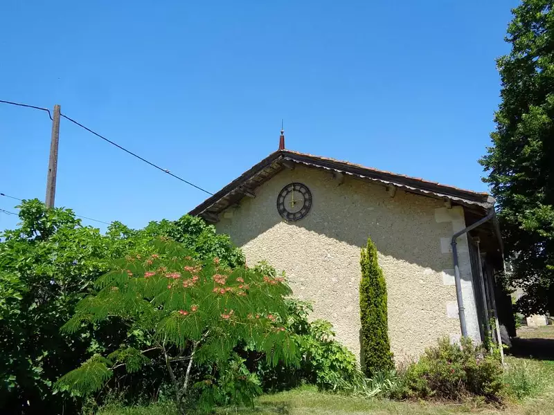 Maison, 142 m²