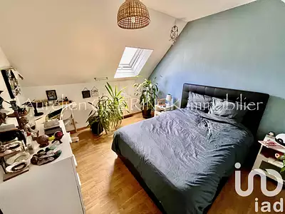 Maison, 67 m²
