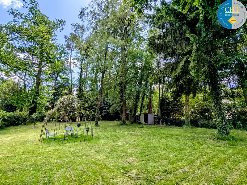 Maison, 100 m²