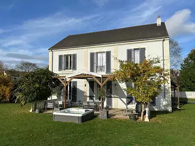 Maison, 205 m²