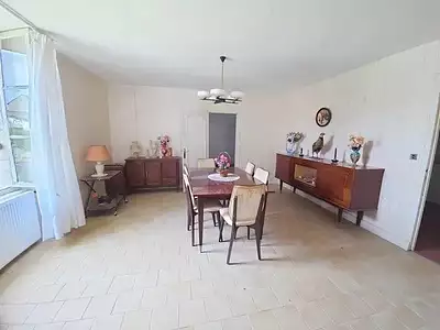 Maison, 115 m²